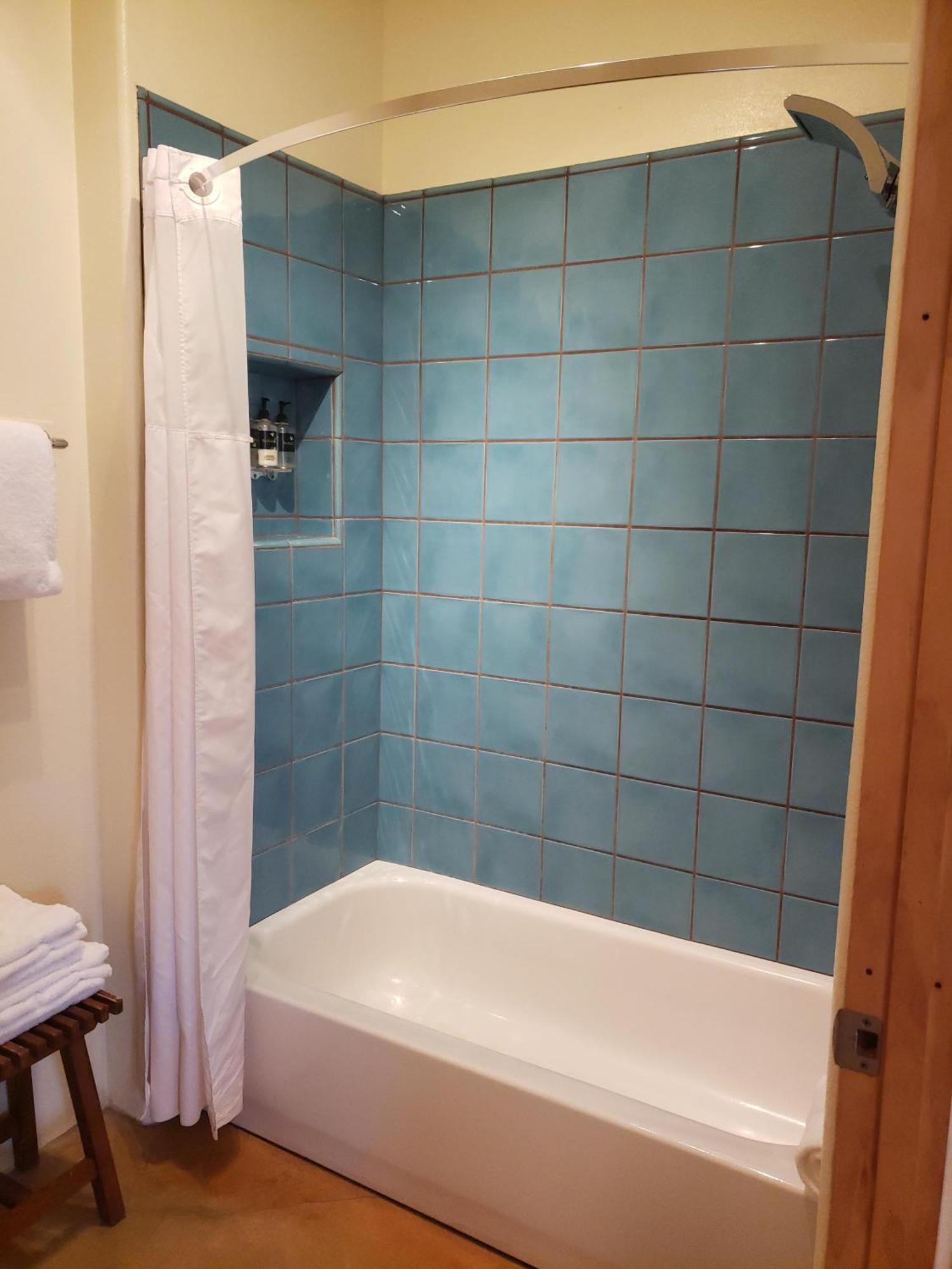 Abiquiu Inn Room photo