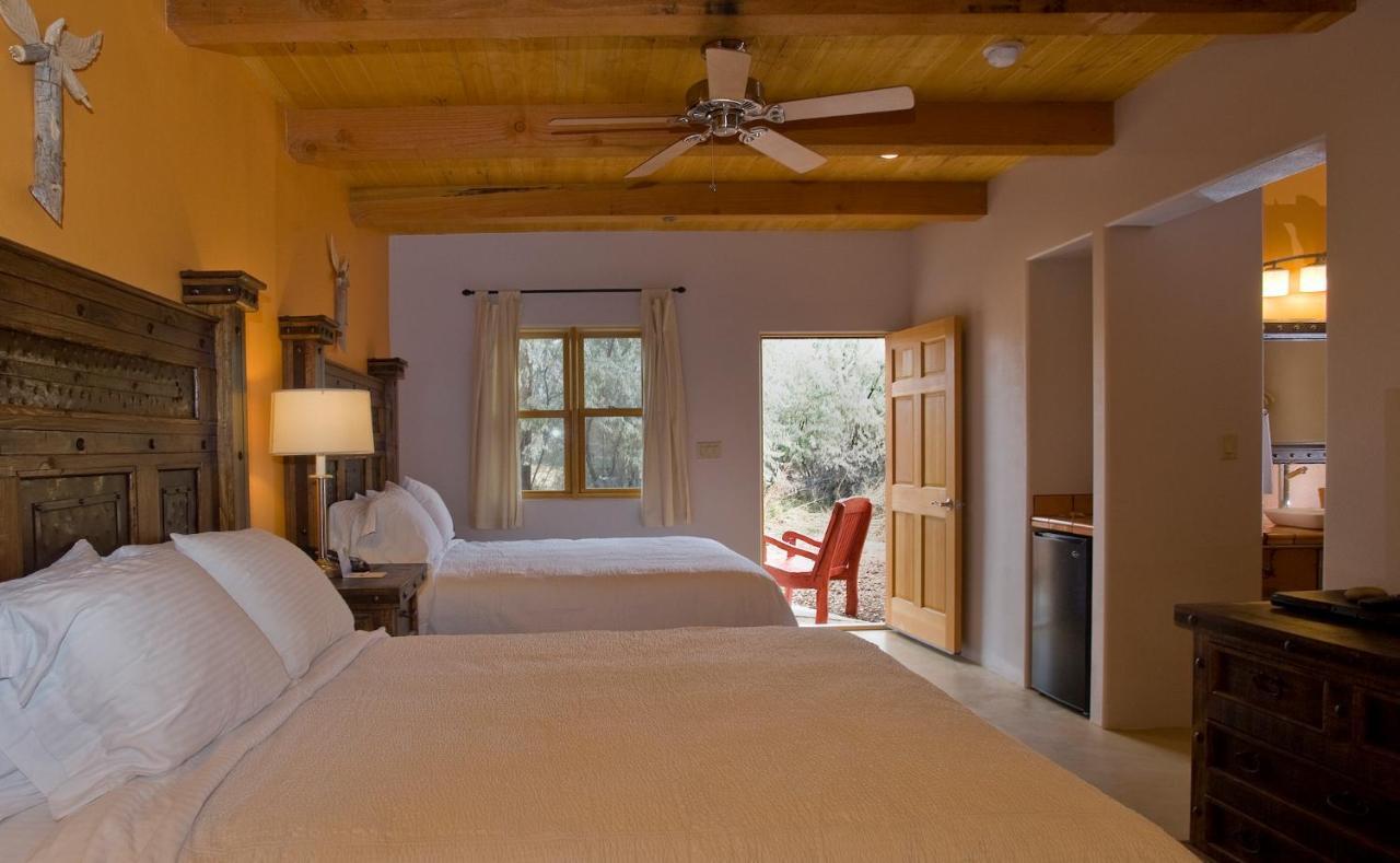 Abiquiu Inn Exterior photo